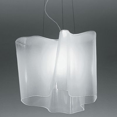 Logico Mini Single Suspension by Artemide - Starlight Lighting USA and Canada